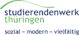 Studierendenwerk Thüringen logo