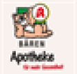 Bären Apotheke logo