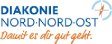 Diakonie Nord Nord Ost in Mecklenburg gGmbH logo