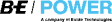 BE-Power GmbH logo