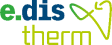 e.distherm Energielösungen GmbH logo