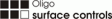 OLIGO Lichttechnik GmbH surface controls logo