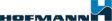Hofmann Maschinen- und Anlagenbau GmbH logo