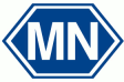 MACHEREY-NAGEL GmbH & Co. KG logo