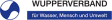Wupperverband KdöR logo