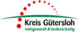 Kreis Gütersloh logo