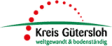 Kreis Gütersloh logo