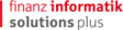 Finanz Informatik Solutions Plus GmbH & Co. KG logo