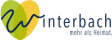 Gemeinde Winterbach logo