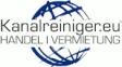 Kanalreiniger.eu Handelsgesellschaft mbH logo