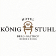 Gasthof Königstuhl logo
