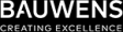 Bauwens Unternehmensgruppe logo