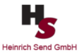 Heinrich Send GmbH logo