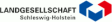 Landgesellschaft Schleswig-Holstein mbH logo