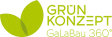 Grünkonzept GmbH logo