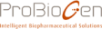 ProBioGen AG logo