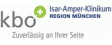 kbo-Isar-Amper-Klinikum gemeinnützige GmbH logo