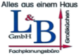 L & B Großküchen GmbH logo