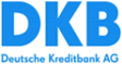 Deutsche Kreditbank AG (DKB) logo