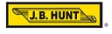 J.B. Hunt Transport logo