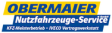 Obermaier Nutzfahrzeuge-Service GmbH logo