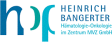 Hämatologie-Onkologie im Zentrum MVZ GmbH logo