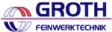 Groth Feinwerktechnik GmbH & Co. KG logo