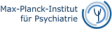 Max-Planck-Institut für Psychiatrie logo