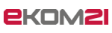 ekom21 - Kommunales Gebietsrechenzentrum Hessen logo