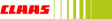 CLAAS Nordostbayern GmbH & Co. KG logo