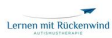 Lernen mit Rückenwind - Autismustherapie logo
