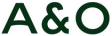 A&O Shearman logo