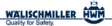 Wälischmiller Engineering GmbH logo