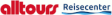 Reisecenter alltours GmbH logo