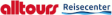 Reisecenter alltours GmbH logo
