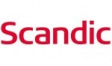 Scandic Frankfurt Museumsufer logo