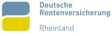 Deutsche Rentenversicherung Rheinland logo
