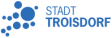 Stadt Troisdorf logo