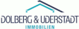 DOLBERG & UDERSTADT Immobilien logo