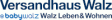 baby-walz AG logo