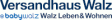 baby-walz AG logo