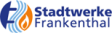 Stadtwerke Frankenthal GmbH logo