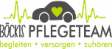 Böckis Pflegeteam logo