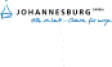 Johannesburg GmbH logo