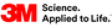3M Technical Ceramics logo