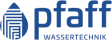 Pfaff Wassertechnik GmbH logo