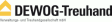 DEWOG - Treuhand Verwaltungs- und Treuhandgesellschaft mbH logo