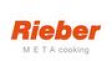 Rieber GmbH & Co. KG logo