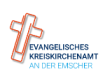 Ev. Kreiskirchenamt an der Emscher logo