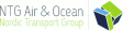 NTG Air & Ocean GmbH logo